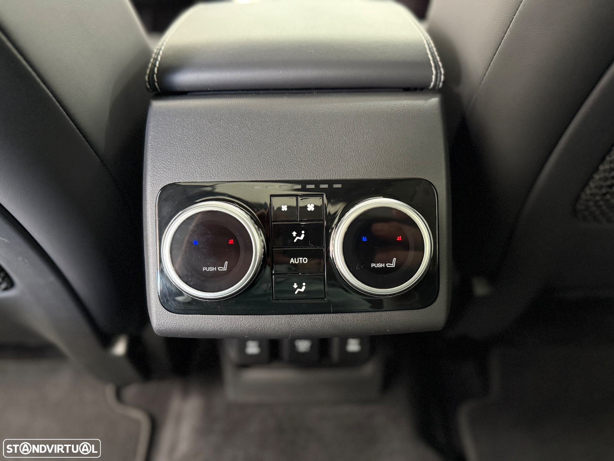 Jaguar I-Pace EV400 AWD First Edition - 25