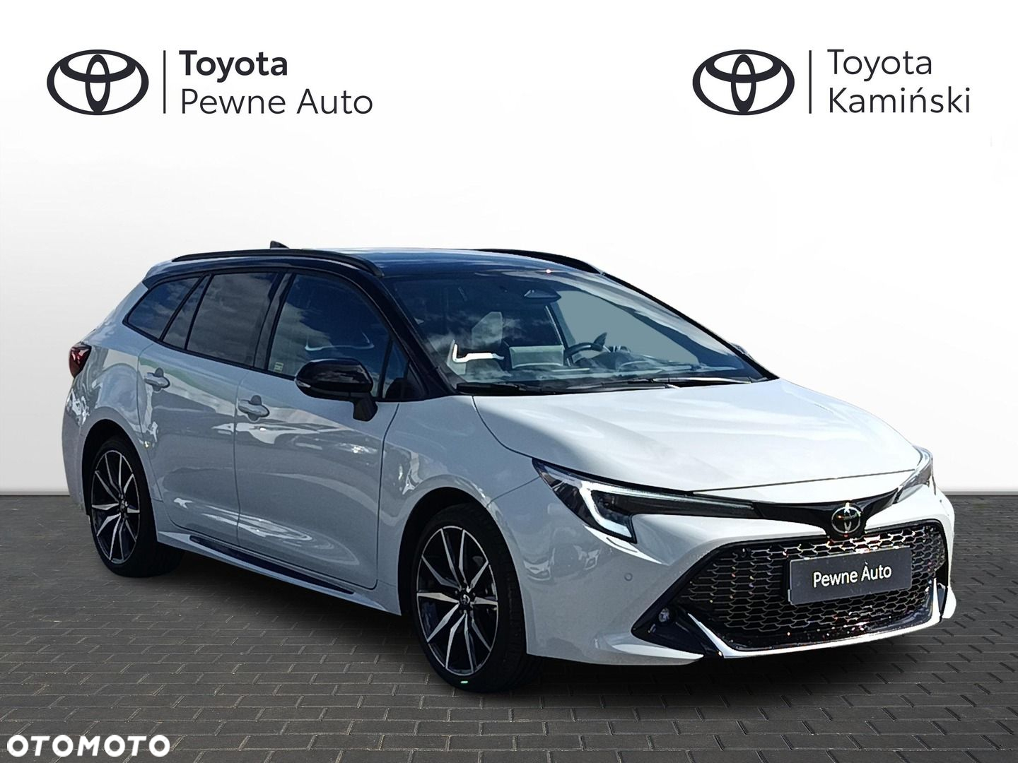 Toyota Corolla 1.8 Hybrid GR Sport Dynamic - 7