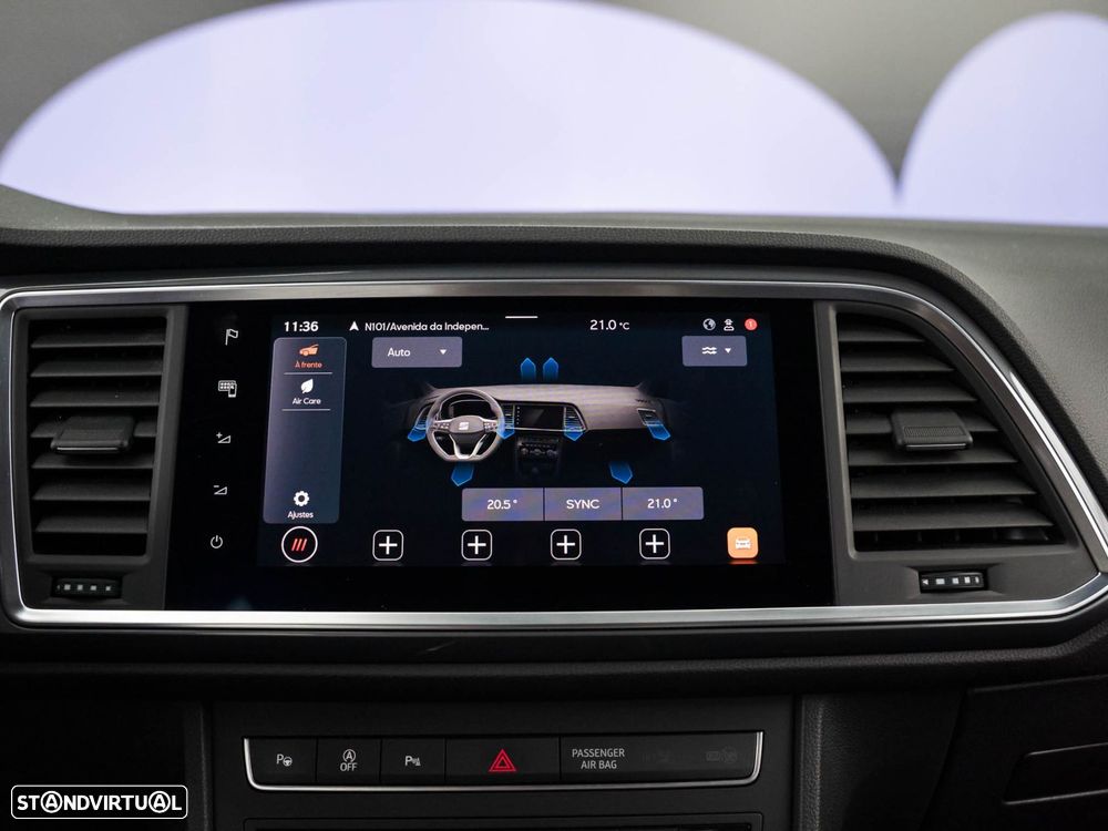 SEAT Ateca 1.0 TSI Style - 32