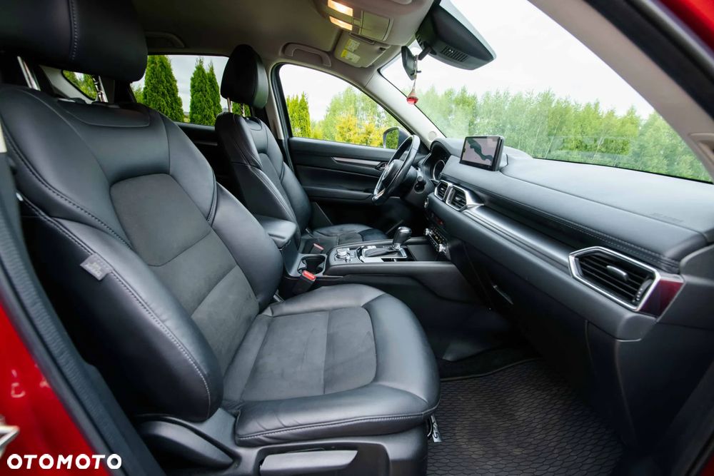 Mazda CX-5 - 11