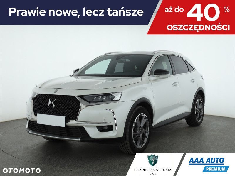 DS Automobiles DS 7 Crossback - 2