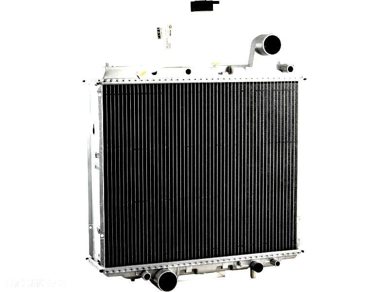 Chłodnica Wody AL209032, AL176123, AL179271 John Deere - 1