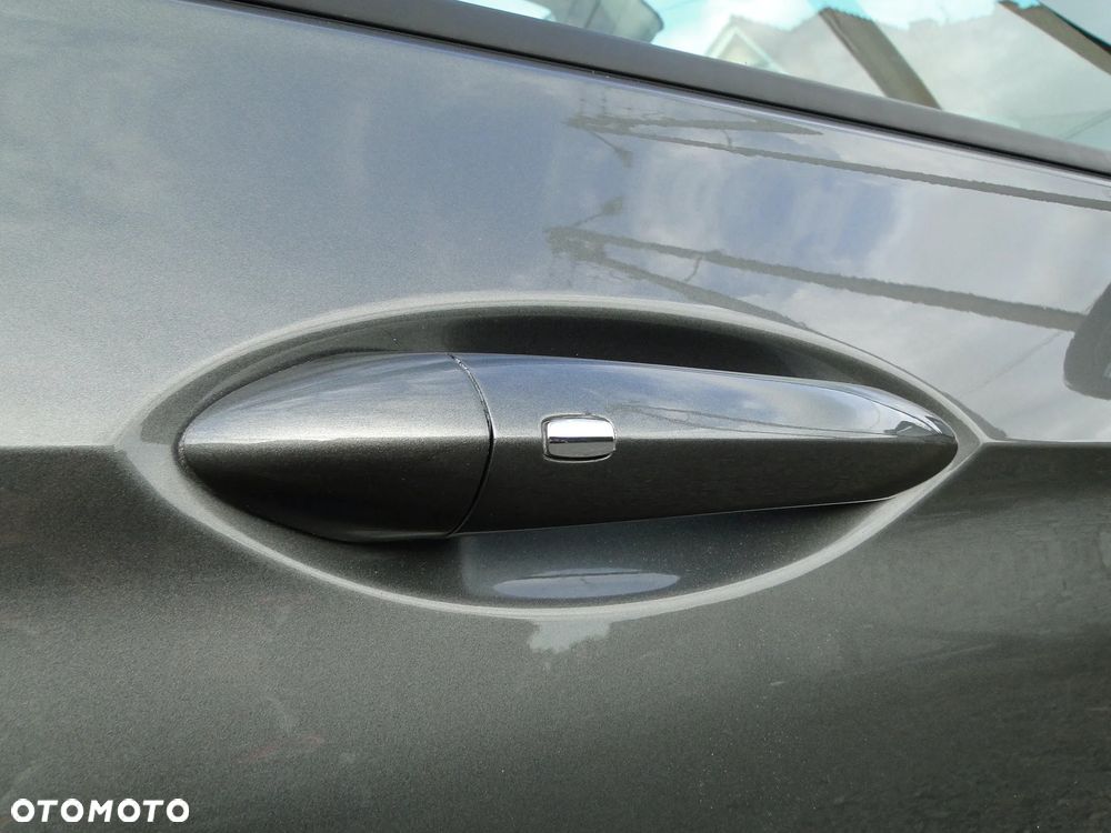 Opel Insignia 2.0 Automatik Dynamic - 13