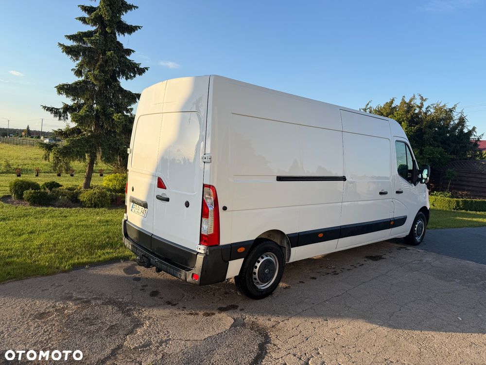 Renault Master l3h2 - 2