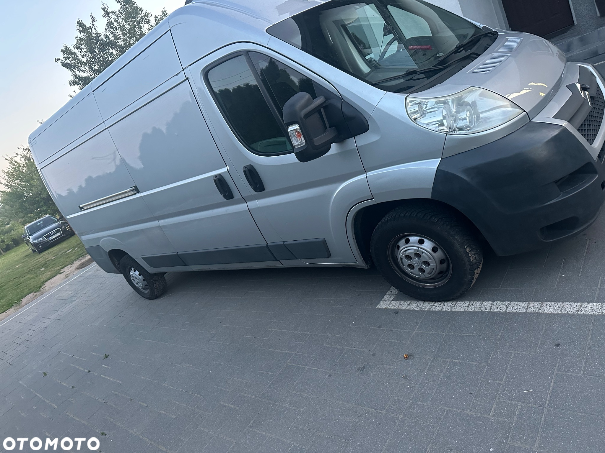 Citroën Jumper 33 L2H2 Confort - 4