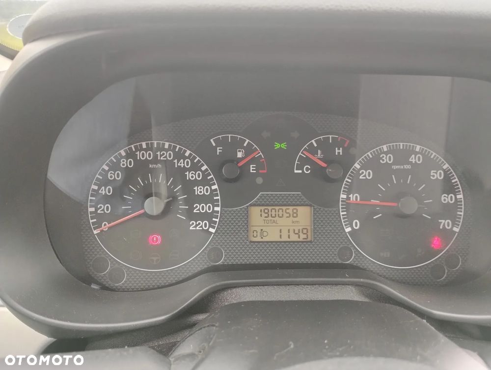 Fiat Punto - 14