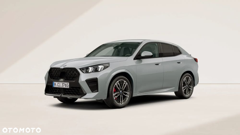BMW X2 - 1