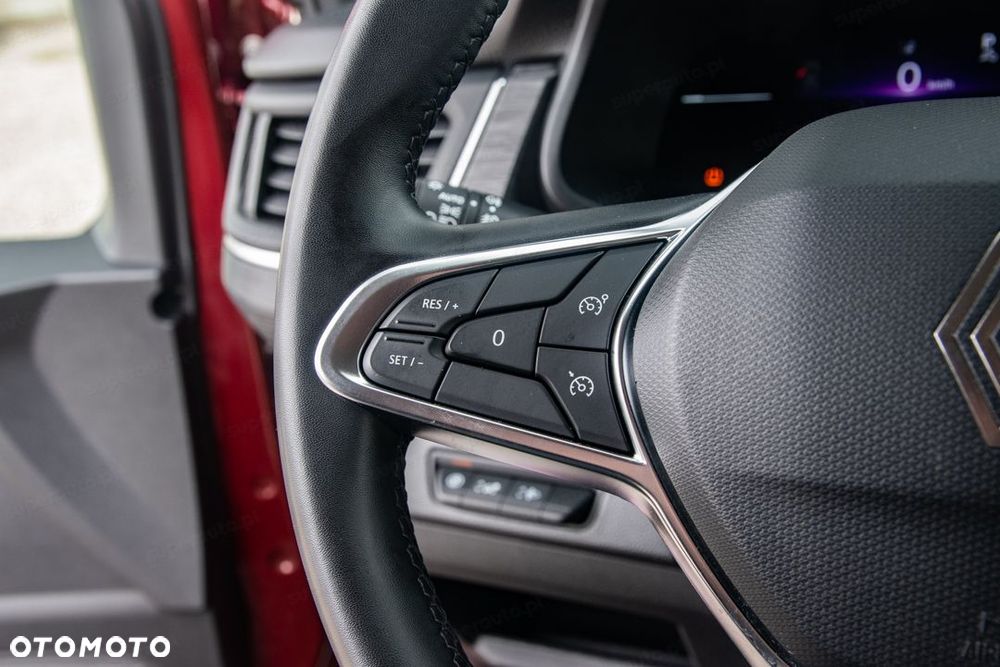 Renault Trafic Kombi 2.0 L2 Equilibre EDC - 17