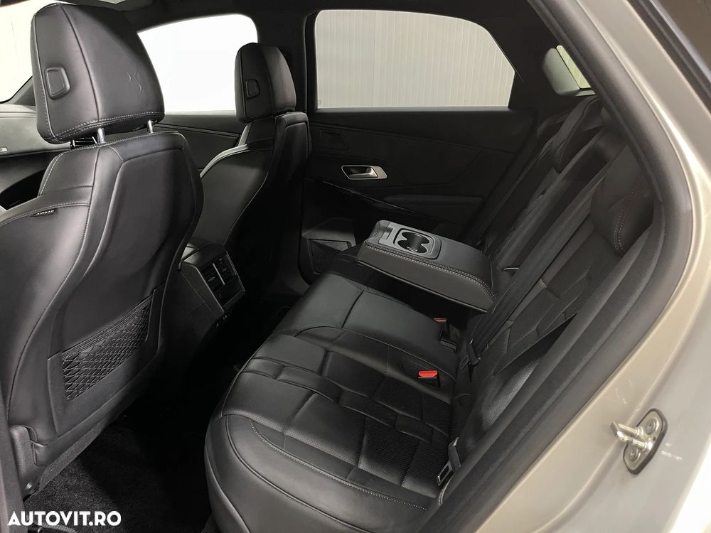 DS Automobiles DS 7 Crossback 1.6 PHeV FWD 225 EAT8 OPERA - 13