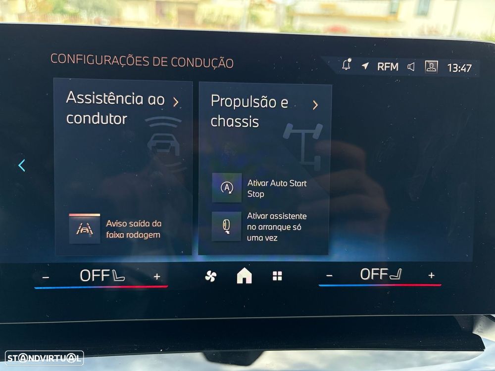 BMW 218 Active Tourer i Auto - 42