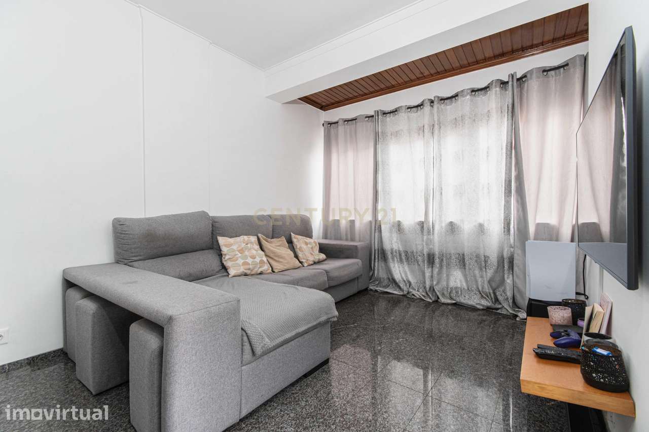 Apartamento T3 remodelado junto ao metro - Grande imagem: 5/21