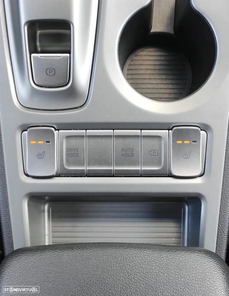 Hyundai Kauai 64 kWh Premium - 36