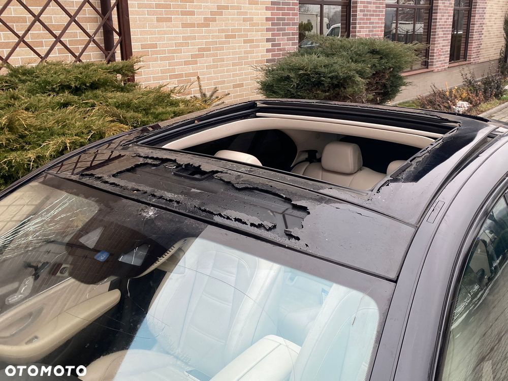 Mercedes-Benz Klasa E - 21