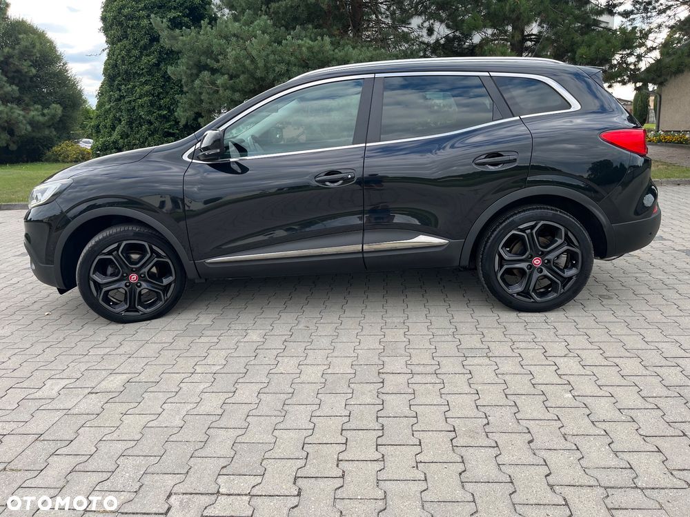 Renault Kadjar Energy TCe 130 EDC Bose Edition - 32