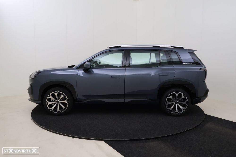 Aion V 75.26 kWh Premium - 10