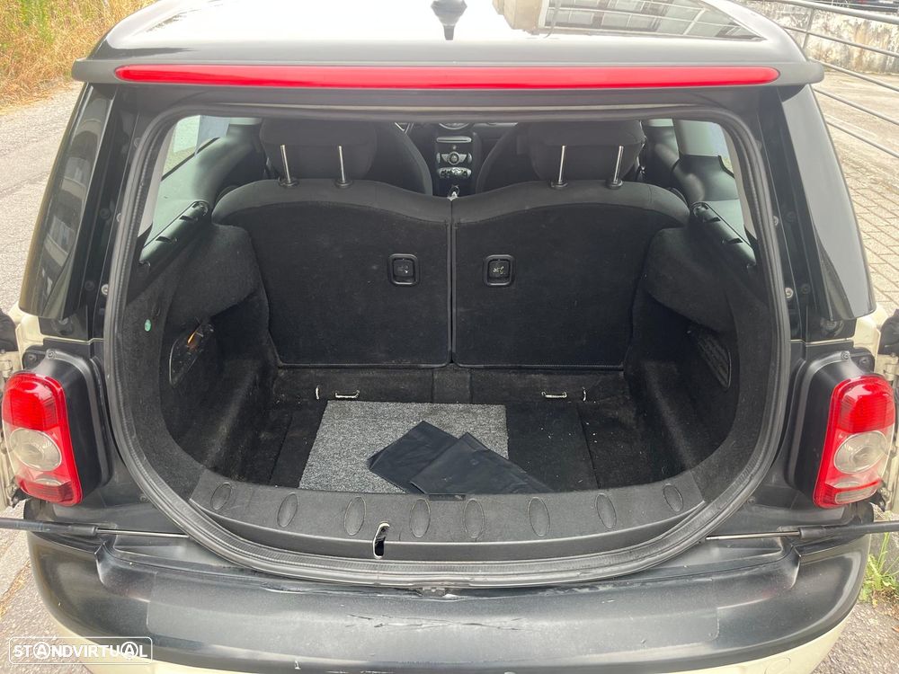 MINI Clubman Cooper - 8