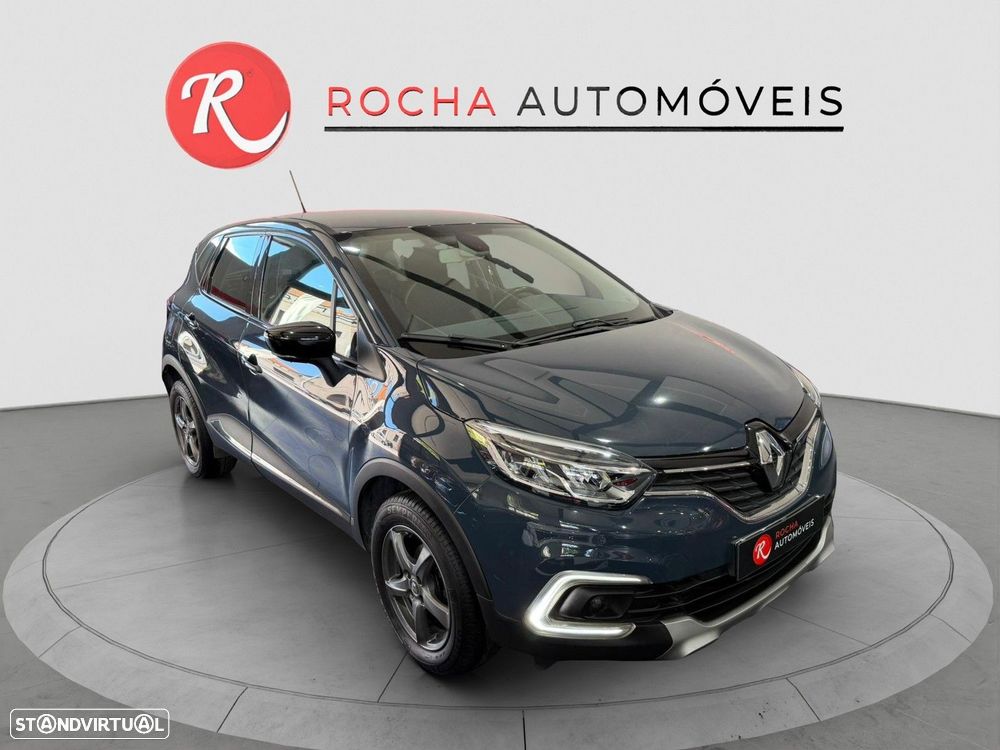 Renault Captur - 3