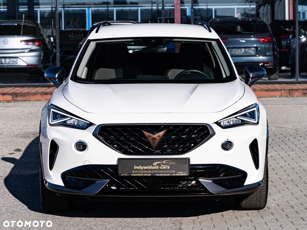 Cupra Formentor - 14