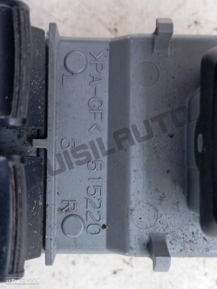 Conjunto Botões Vidros 515_220 Toyota Auris Ii (e18) [2012_2018 - 3