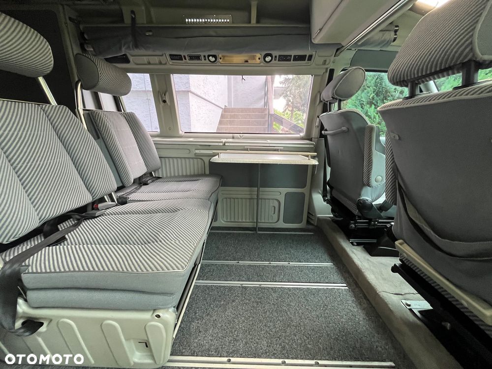 Volkswagen Transporter - 6