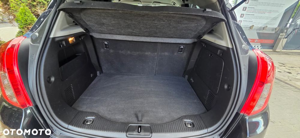 Opel Mokka 1.6 ecoFLEX Start/Stop Color Edition - 29
