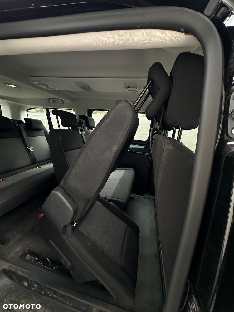 Toyota ProAce - 10