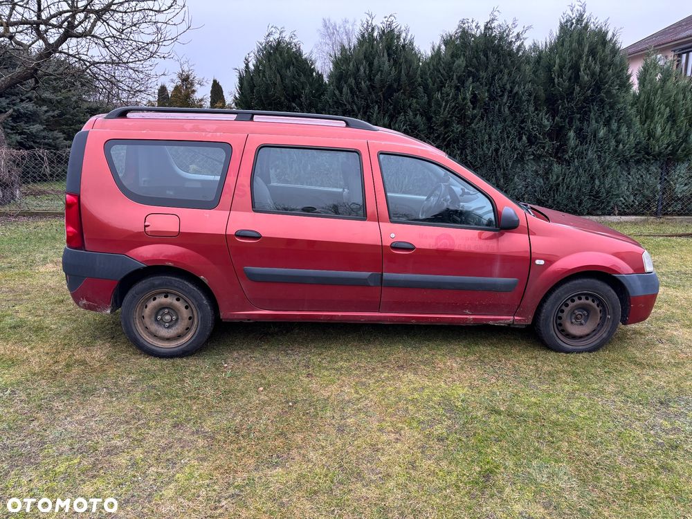Dacia Logan 1.5 dCi Laureate - 2