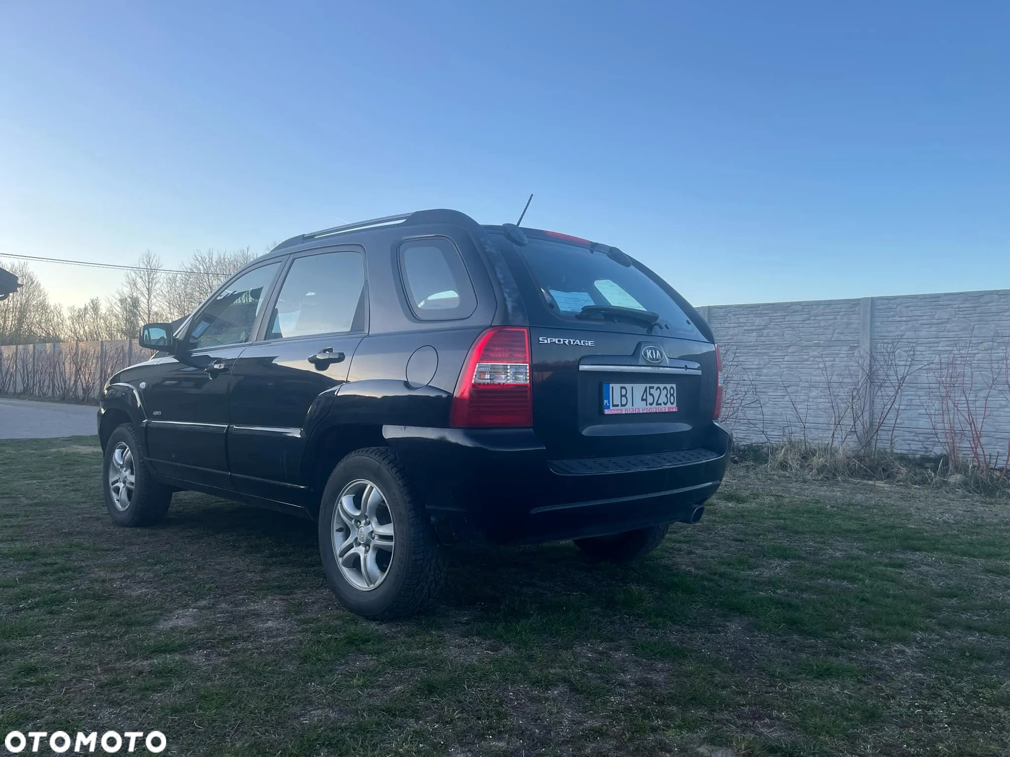 Kia Sportage - 2