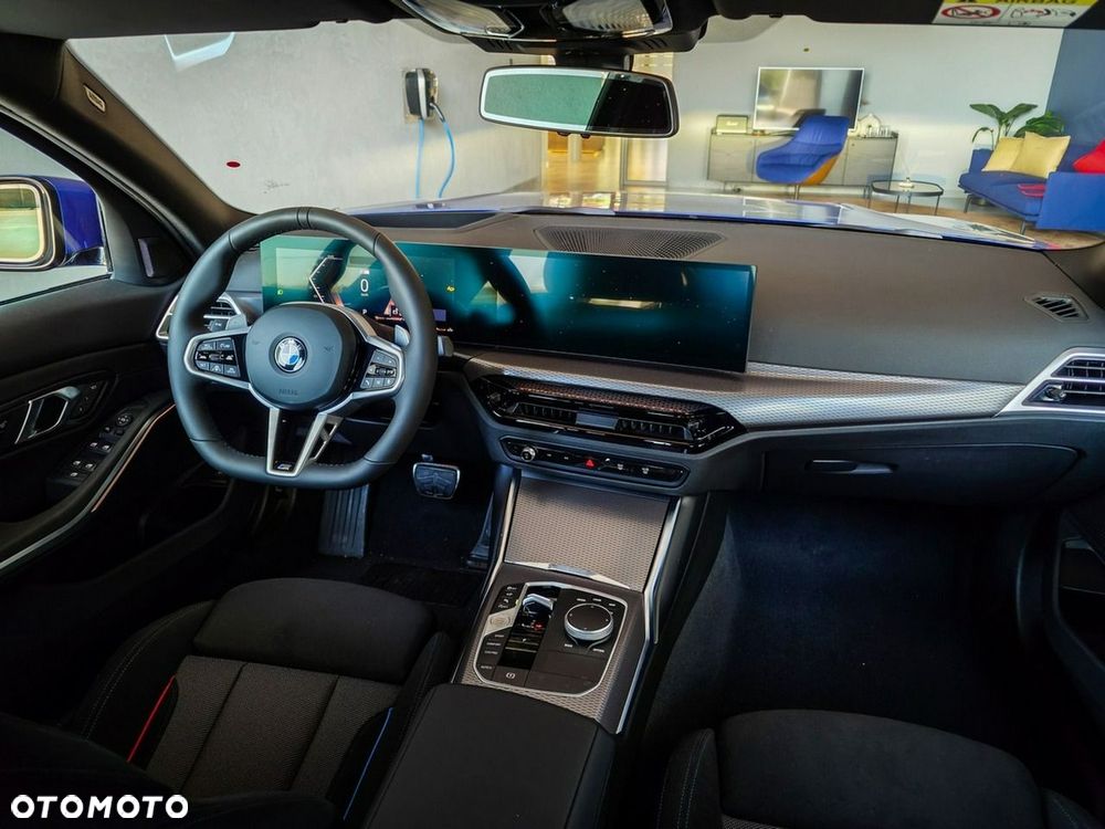 BMW Seria 3 - 23
