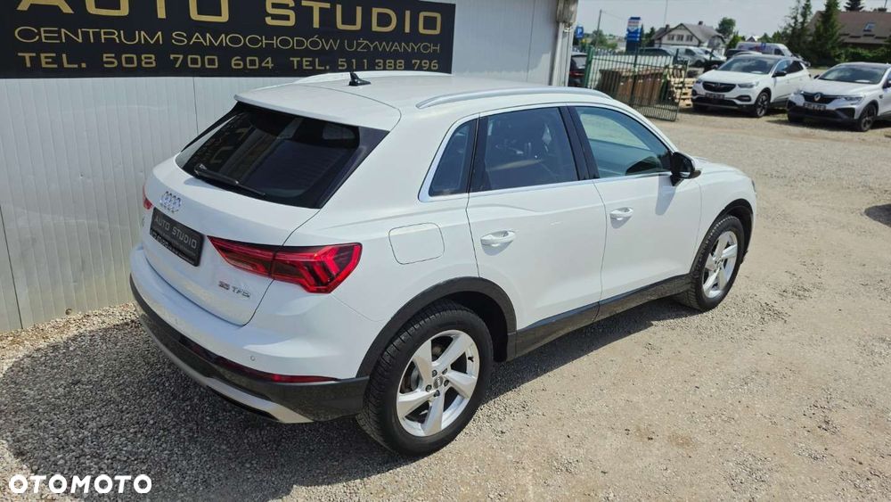 Audi Q3 35 TFSI mHEV Advanced S tronic - 34