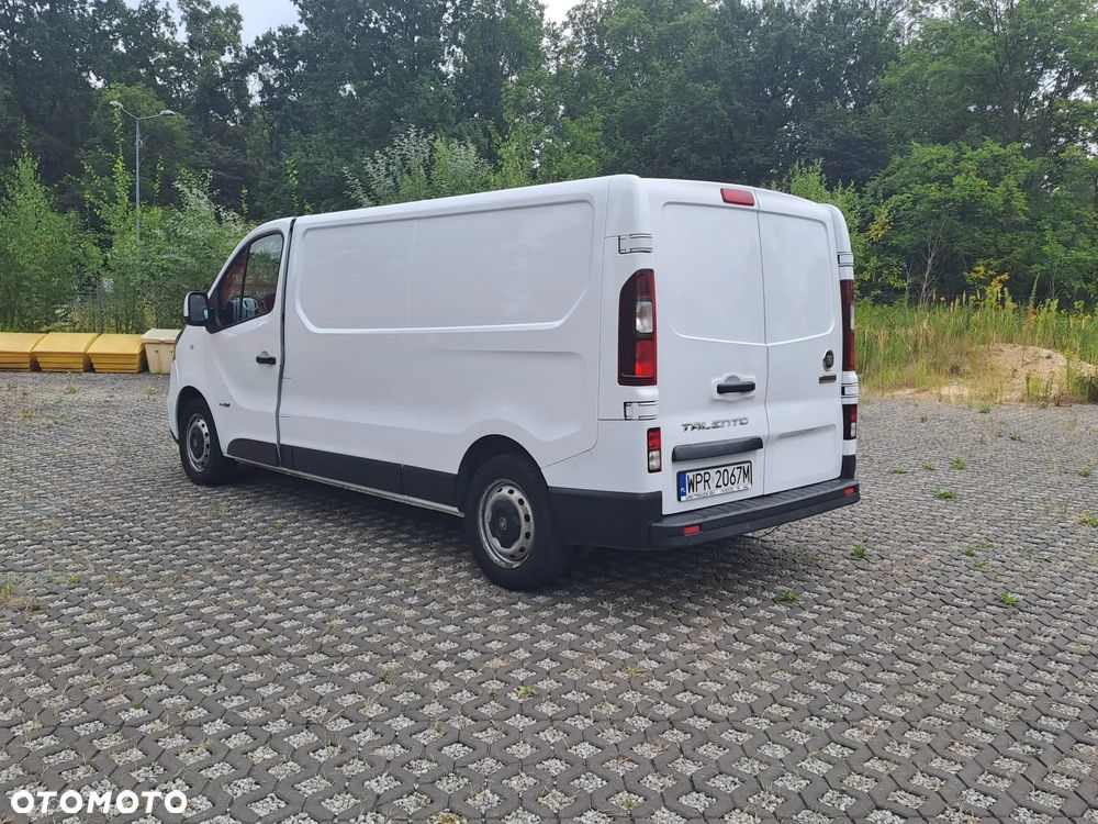 Fiat TALENTO | L2H1 | Pełen serwis ASO - 6