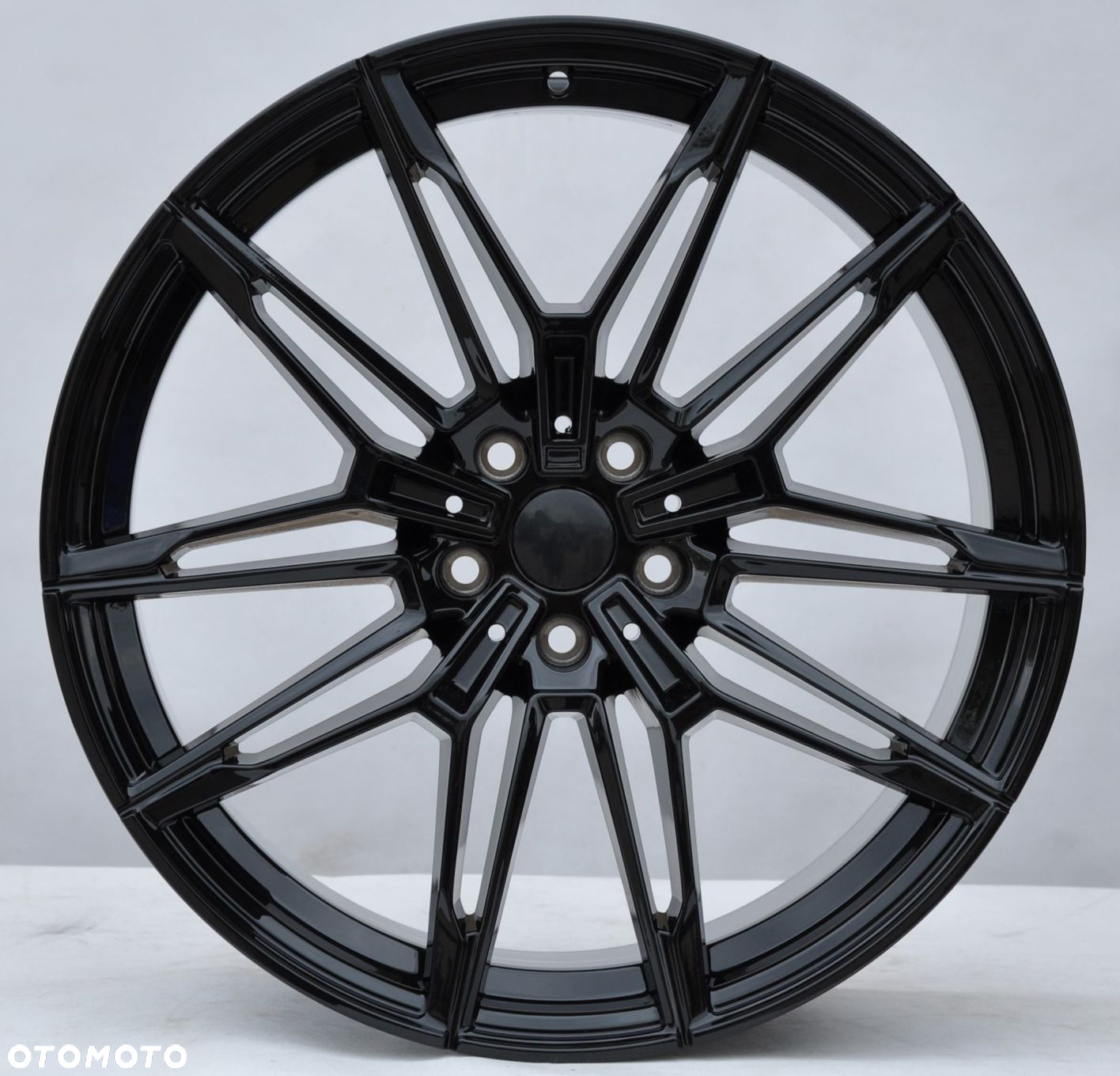 294 B FELGI 17 5x112 BMW 1 F70 F40 X1 U11 U12 X2 F39 U10 IX2 - 4