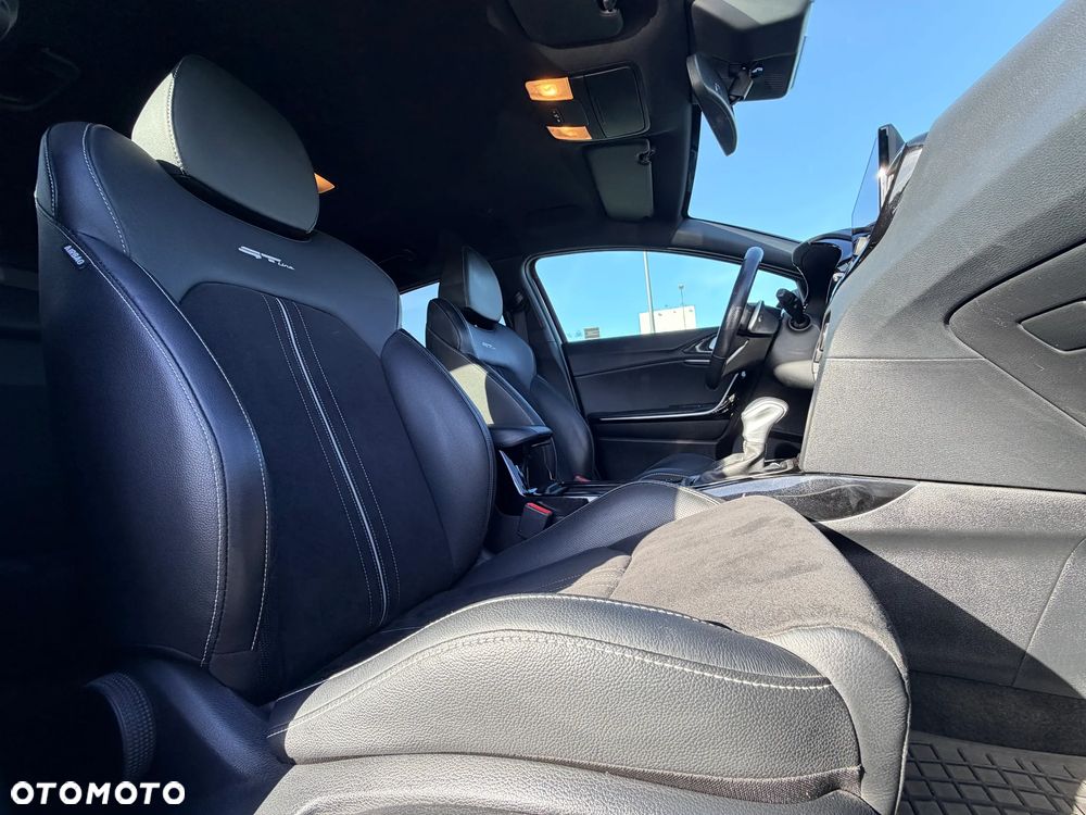 Kia ProCeed 1.5 T-GDI GT Line DCT - 22