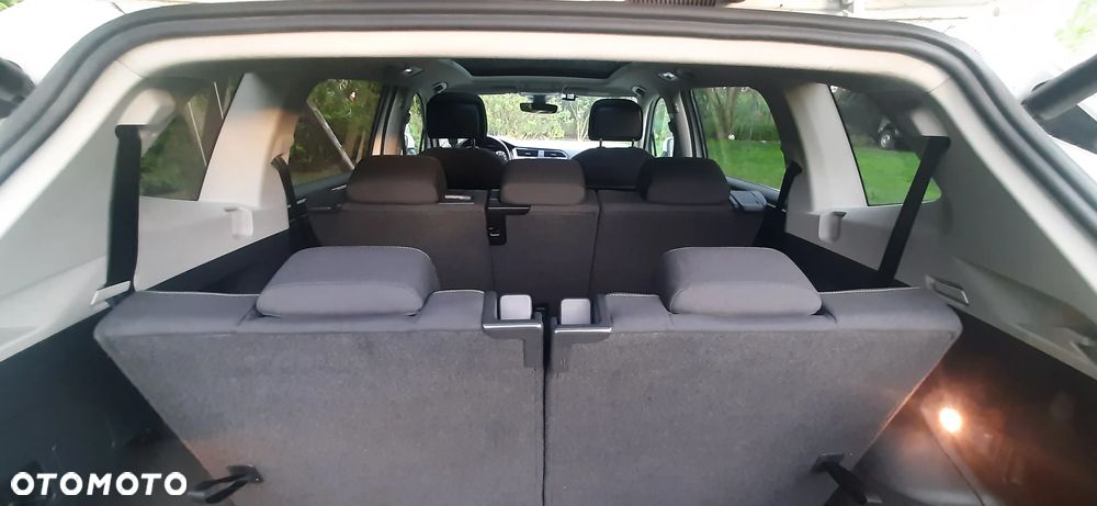 Volkswagen Tiguan 2.0 TDI BMT SCR 4Mot Highline DSG - 14