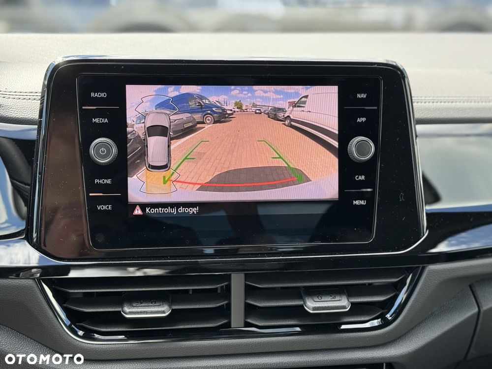 Volkswagen T-Roc 1.5 TSI R-Line Plus DSG - 15