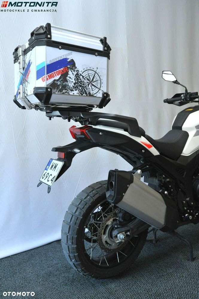 Morbidelli T1002VX - 8