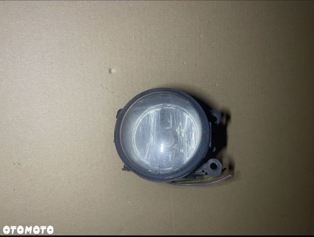 89210094 halogen przeciwmgielne renault laguna II 2