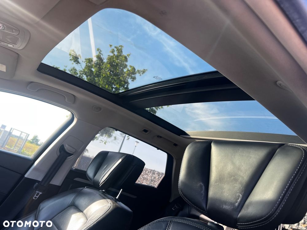 Renault Talisman BLUE dCi 200 EDC INITIALE PARIS - 20