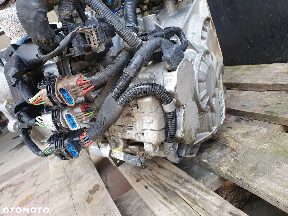 SPORTAGE IV HYUNDAI TUCSON III 414702D3000 wysprzęglik STEROWNIK SIŁOWNIK - 9