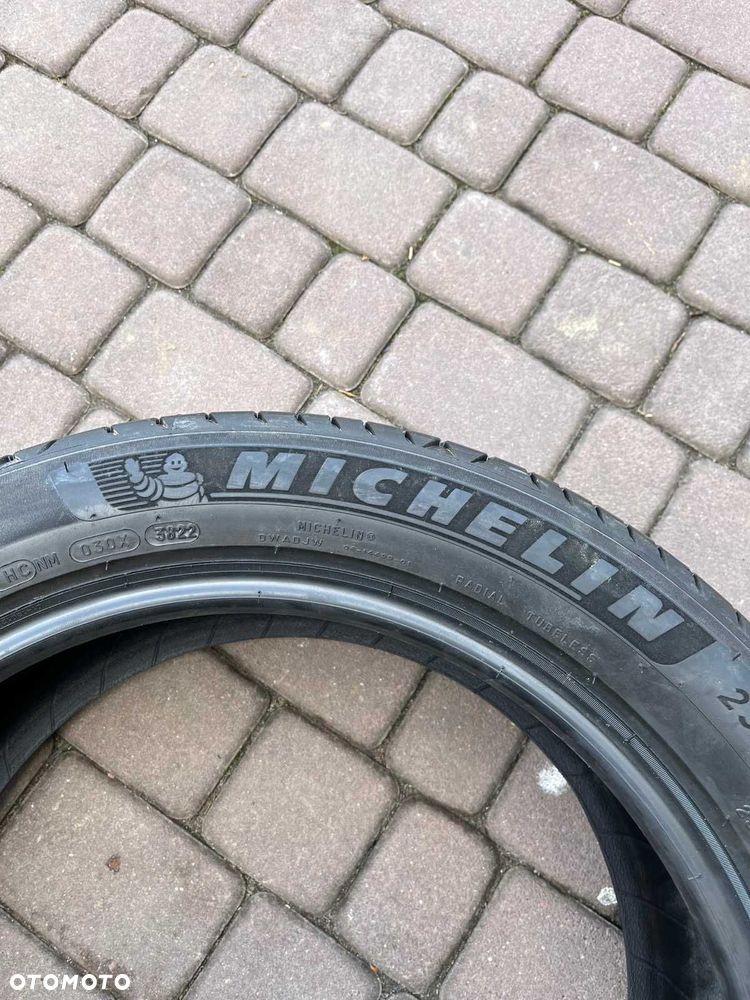 Opony Michelin Primacy 4 S1 235/50/19 103V XL JAK NOWE ROK 2022/23 - 11