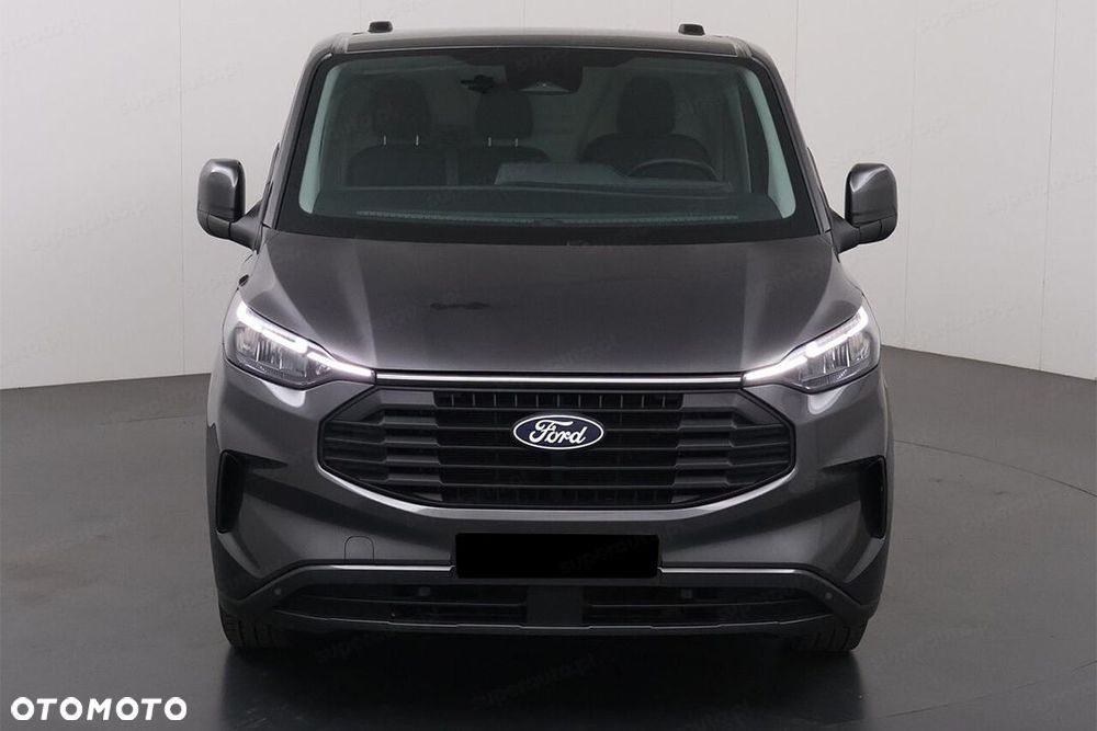 Ford Transit Custom 320 L1H1 Limited 2.0 150KM - 4