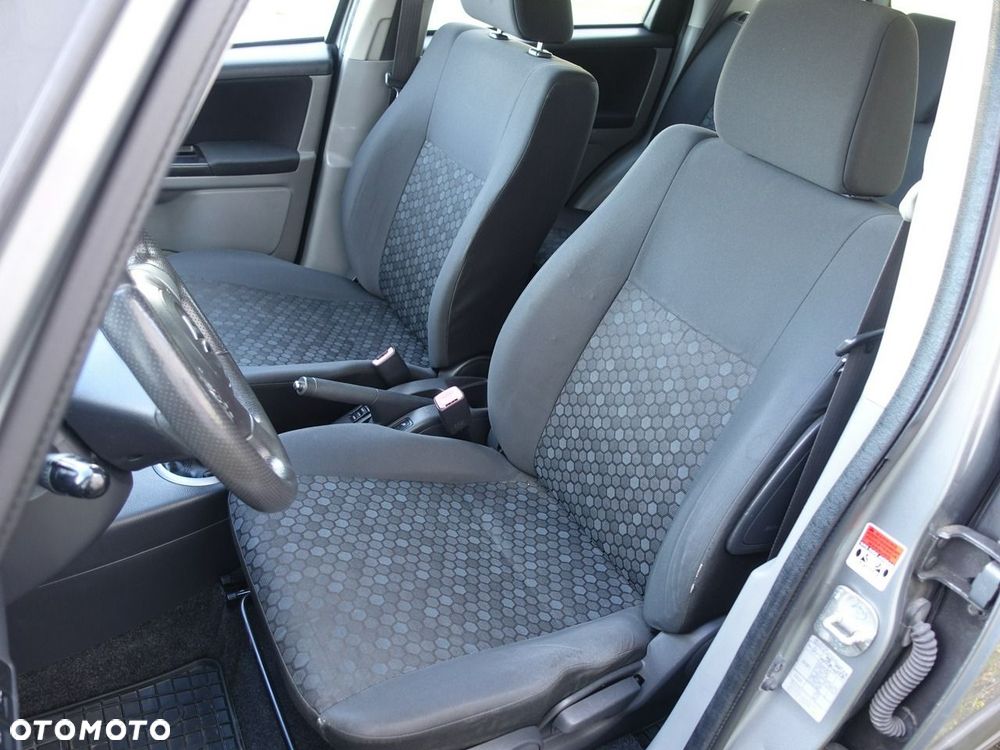 Suzuki SX4 1.6 VVT 4x4 Comfort - 13