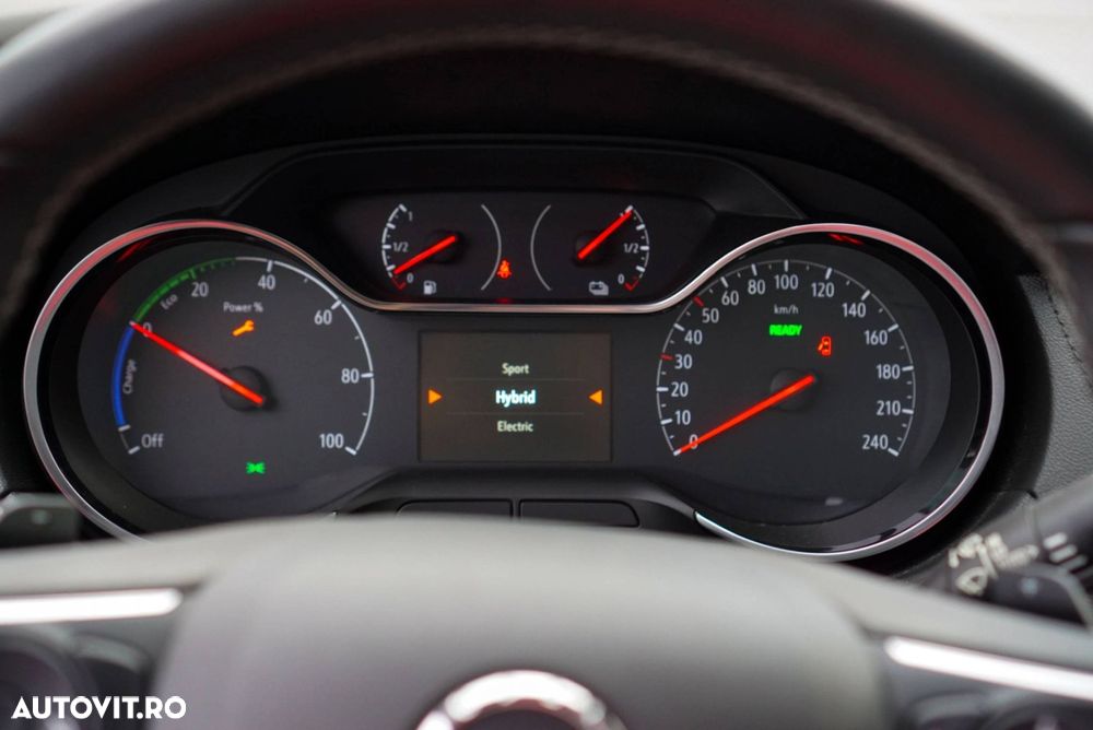 Opel Grandland X - 14