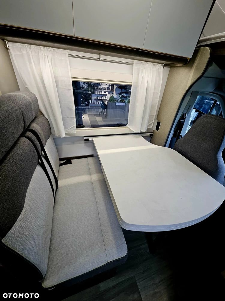 Benimar SPORT 340 UP T26 - 10