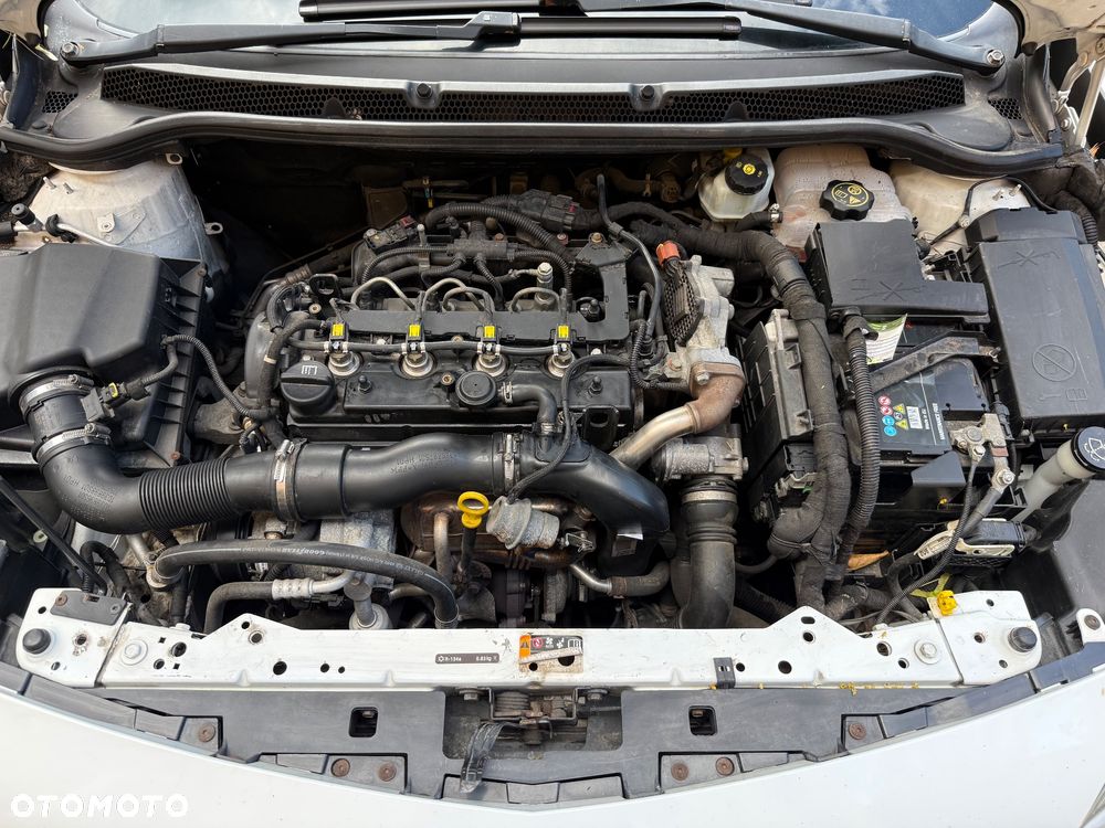 Opel Astra - 13