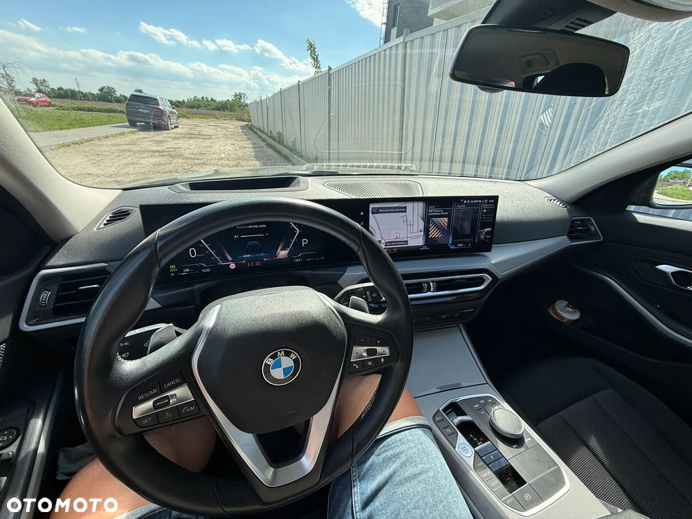 BMW Seria 3 - 3