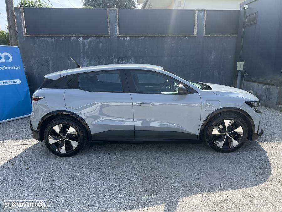 Renault Mégane E-Tech EV60 220hp optimum charge Equilibre - 7