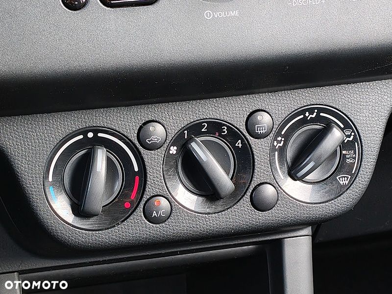 Suzuki Swift 1.3 Comfort - 19