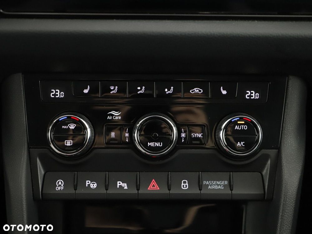 Skoda Kodiaq 2.0 TDI 4x4 Ambition DSG 7os - 21