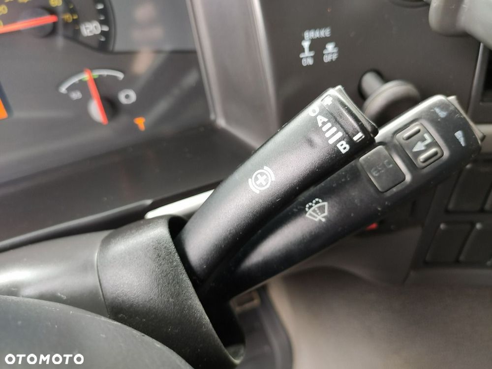Volvo FMX 410 6x4 13L HDS Radiowy Hydroburta - 33